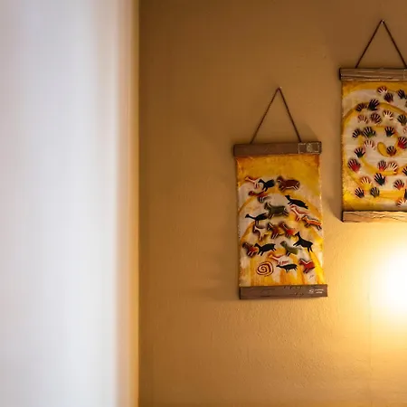 Ciasa Buro - Zen Apartment