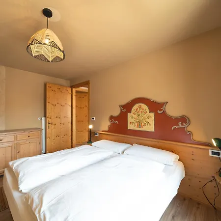 Ciasa Buro - Zen Apartment