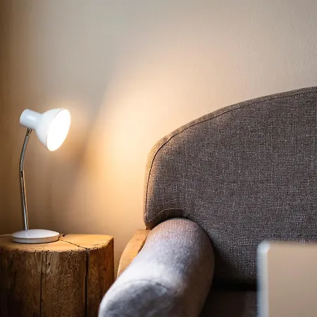 Ciasa Buro - Zen Apartment *