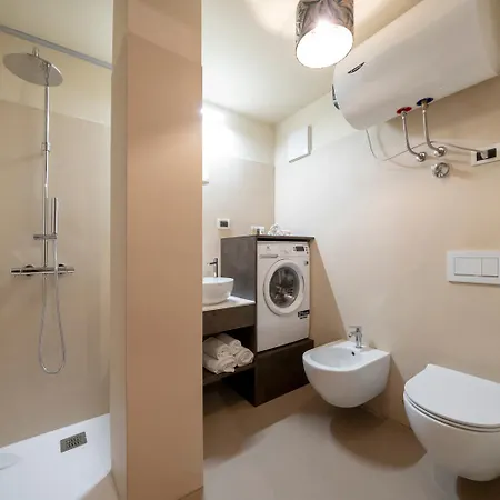 Apartment Ciasa Buro - Zen *