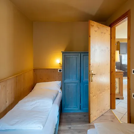 Apartment Ciasa Buro - Zen Moena